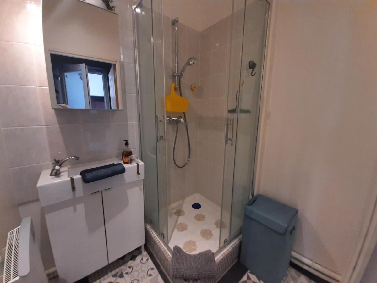 Studio Tout Confort 2 Personnes Au Coeur De L'Alsace Wolxheim Dış mekan fotoğraf