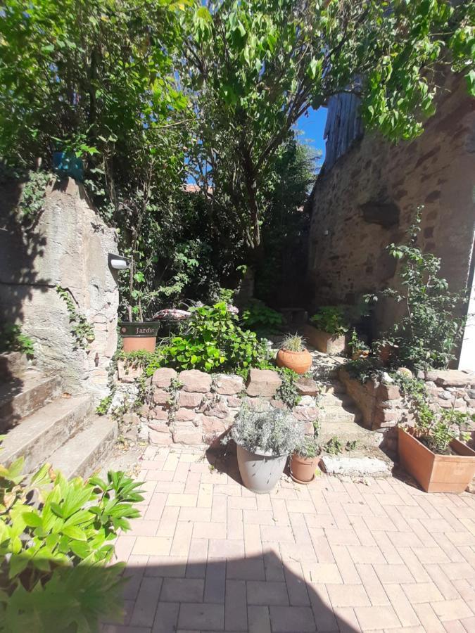 Studio Tout Confort 2 Personnes Au Coeur De L'Alsace Wolxheim Dış mekan fotoğraf