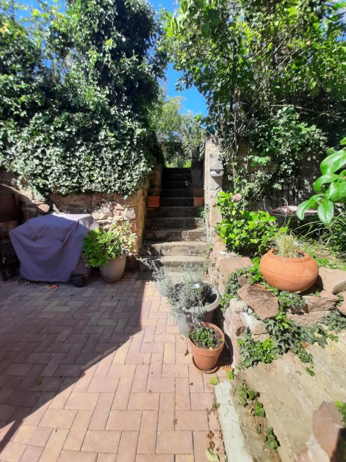 Studio Tout Confort 2 Personnes Au Coeur De L'Alsace Wolxheim Dış mekan fotoğraf