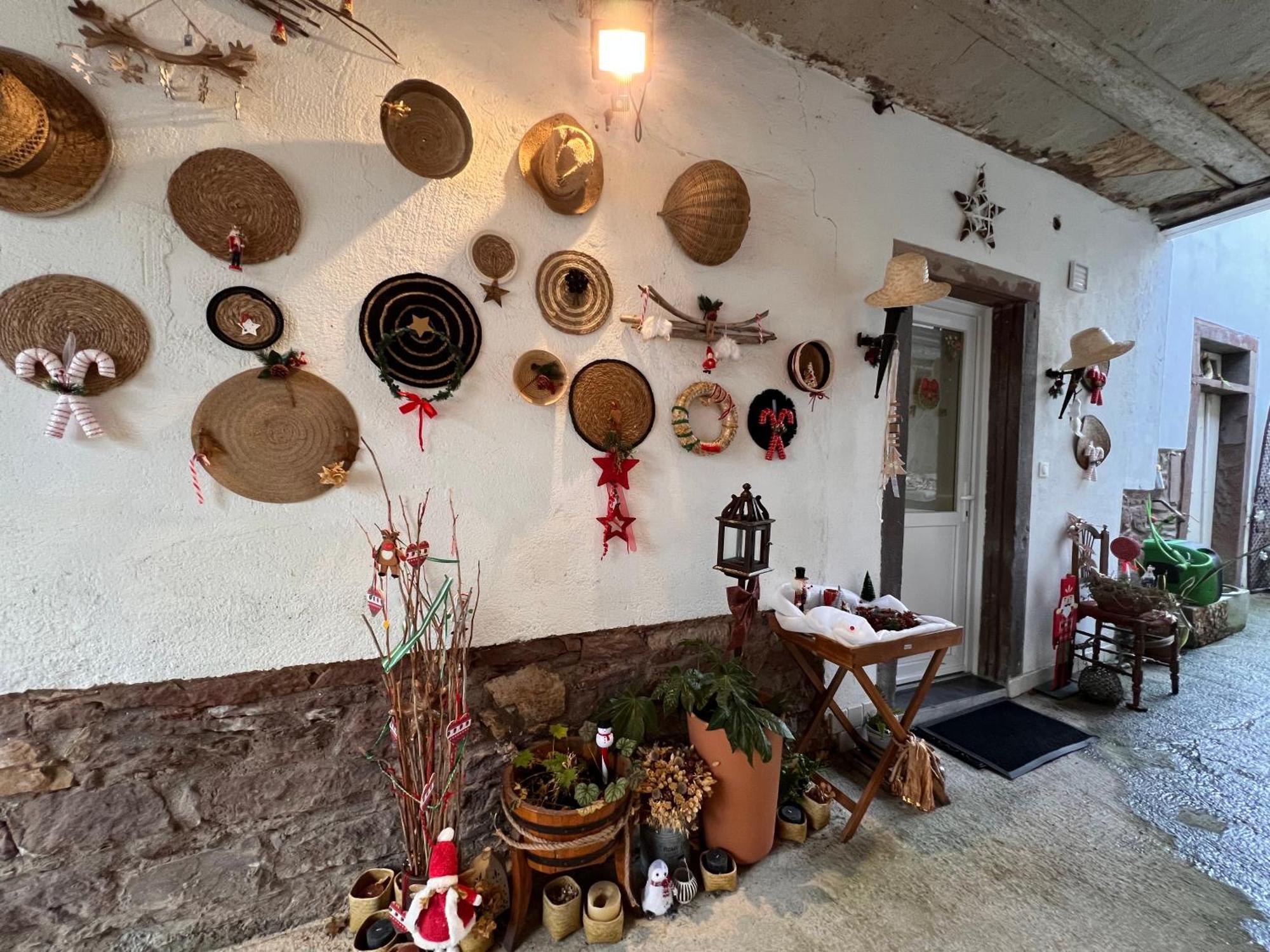 Studio Tout Confort 2 Personnes Au Coeur De L'Alsace Wolxheim Dış mekan fotoğraf